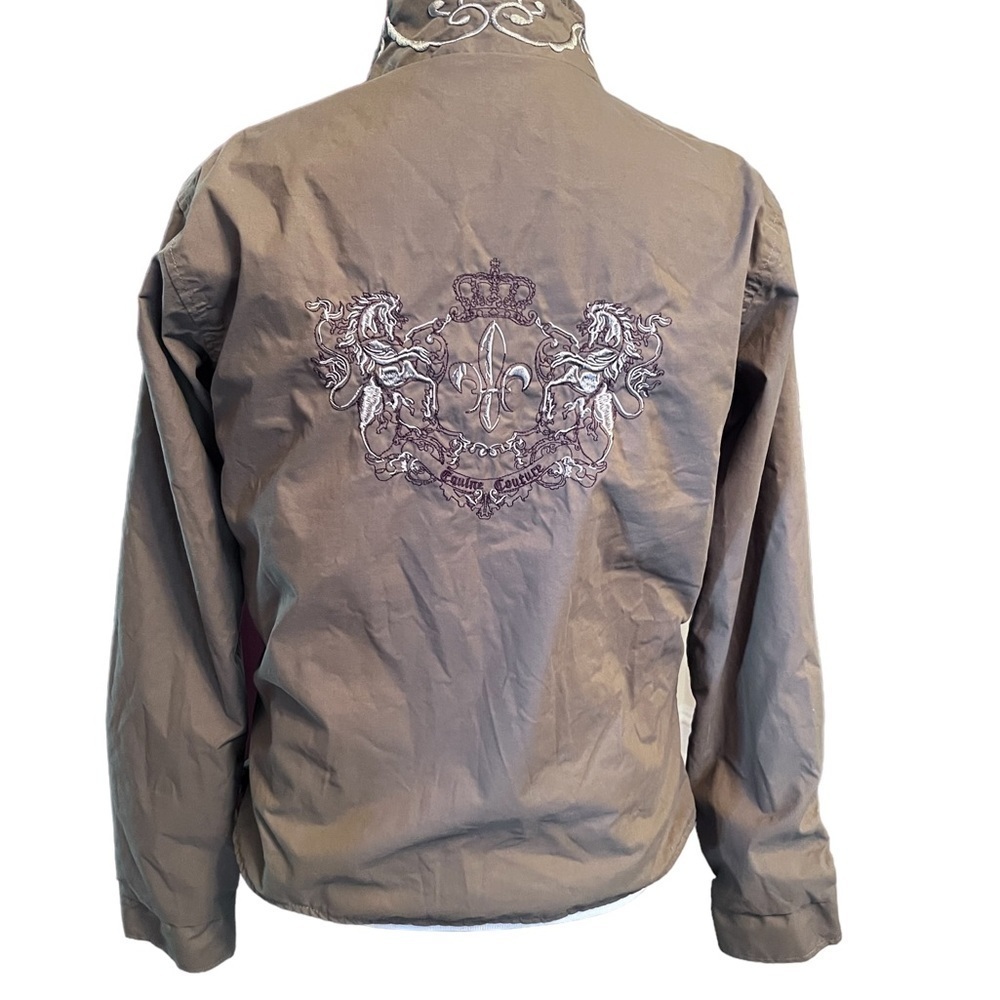 Equine Couture Heritage jacket - Picture 2 of 13